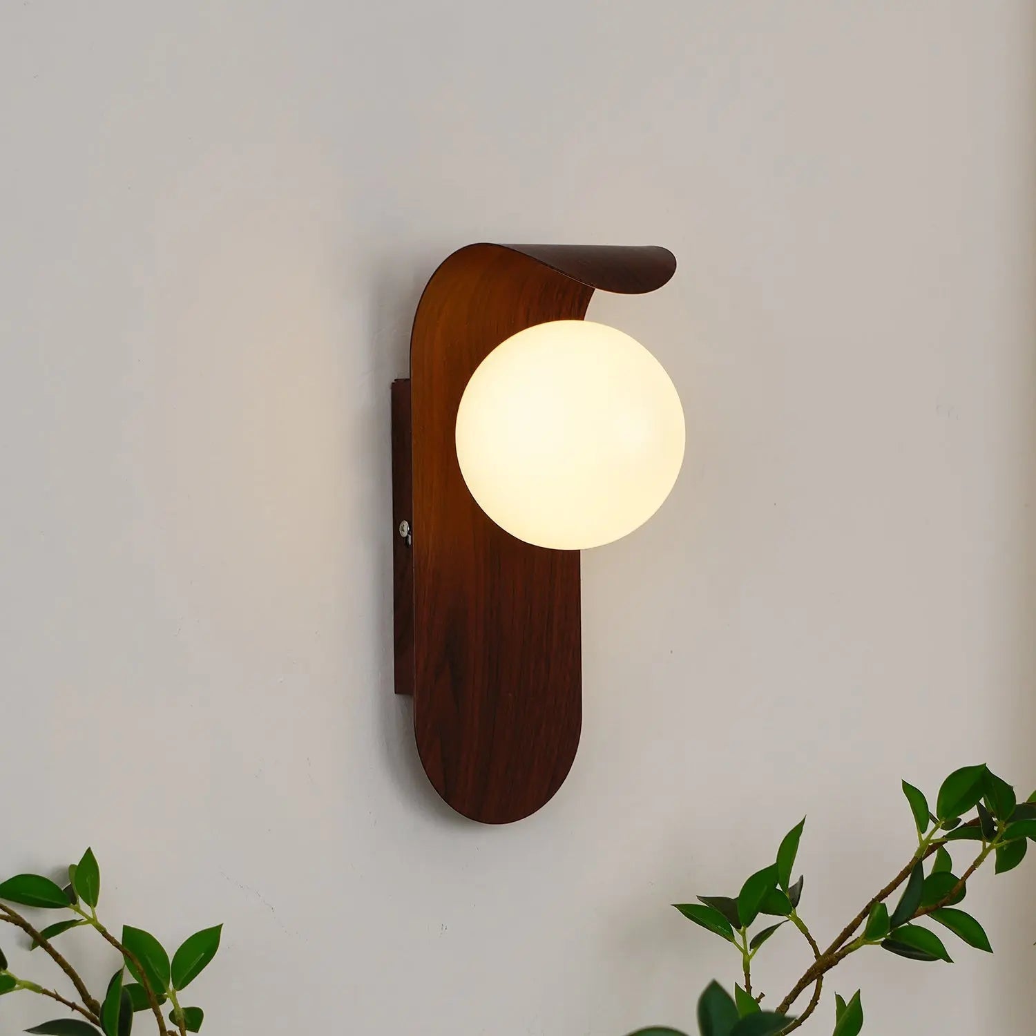 Stylish Wall Lamp Elegant Lighting for Any Room Decor NALANI