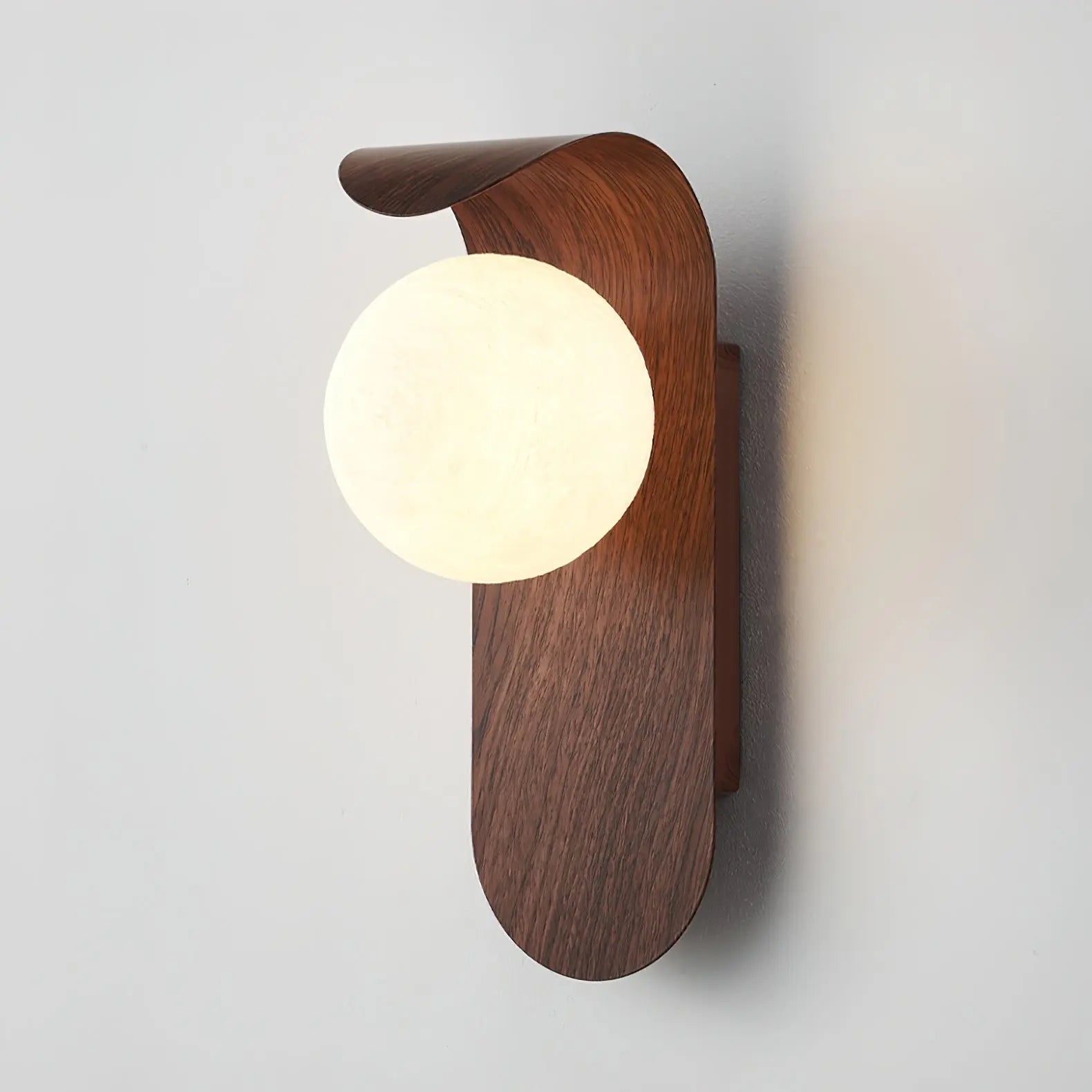 Stylish Wall Lamp Elegant Lighting for Any Room Decor NALANI