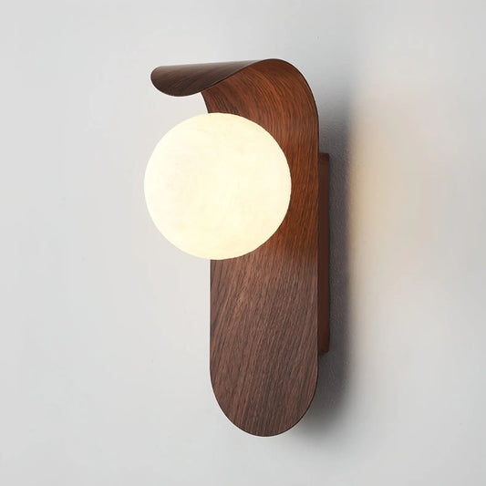 Stylish Wall Lamp Elegant Lighting for Any Room Decor NALANI
