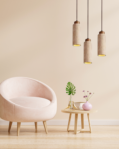 Elegant Pendant Lamp Set for Your Dining Room Space NaLani