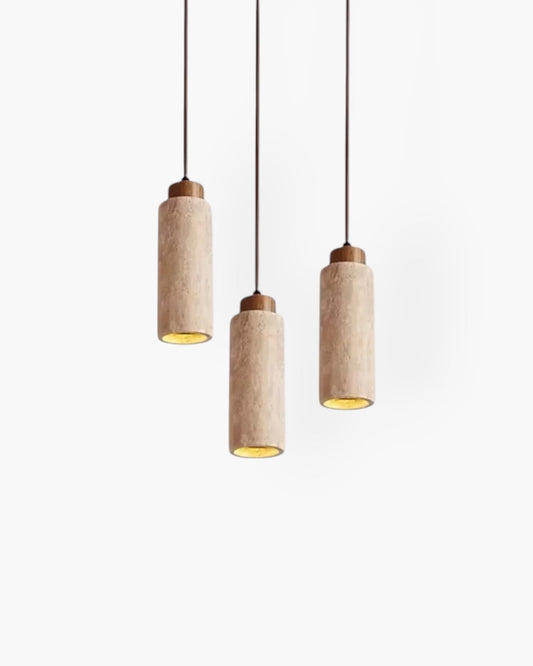 Elegant Pendant Lamp Set for Your Dining Room Space NaLani