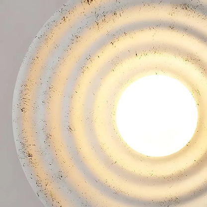 Japandi Design Wall Lamp for Cozy Ambient Lighting NaLani