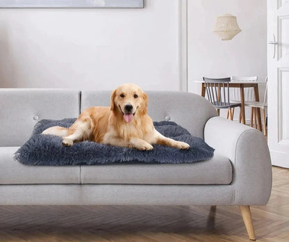 Suso | Zacht Comfortabel Honden Bed - honden mand - 90x70cm - #NALANI#