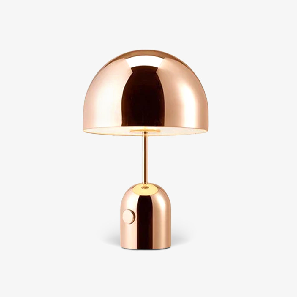 Tèssura | Bell Shaped Lighting for Elegant Home Decor NALANI