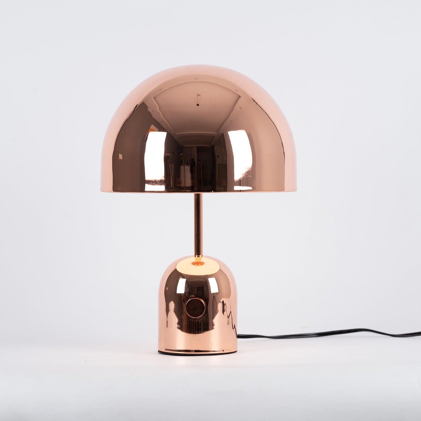 Tèssura | Bell Shaped Lighting for Elegant Home Decor NALANI