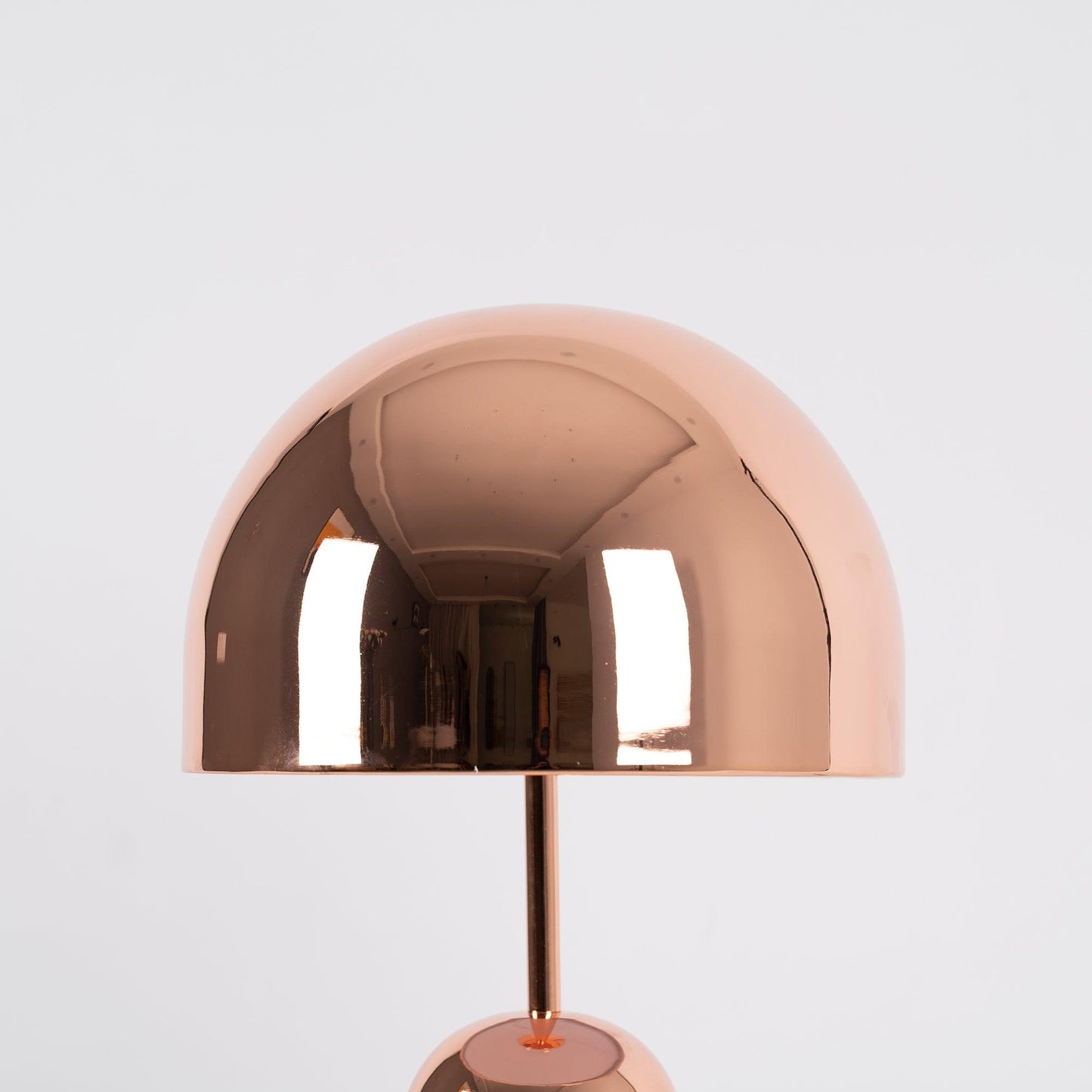 Tèssura | Bell Shaped Lighting for Elegant Home Decor NALANI