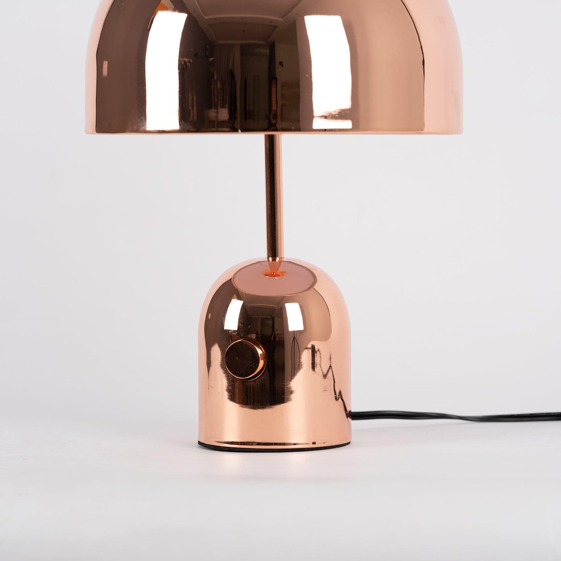 Tèssura | Bell Shaped Lighting for Elegant Home Decor NALANI