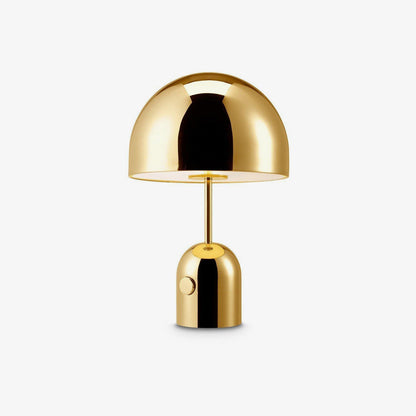 Tèssura | Bell Shaped Lighting for Elegant Home Decor NALANI