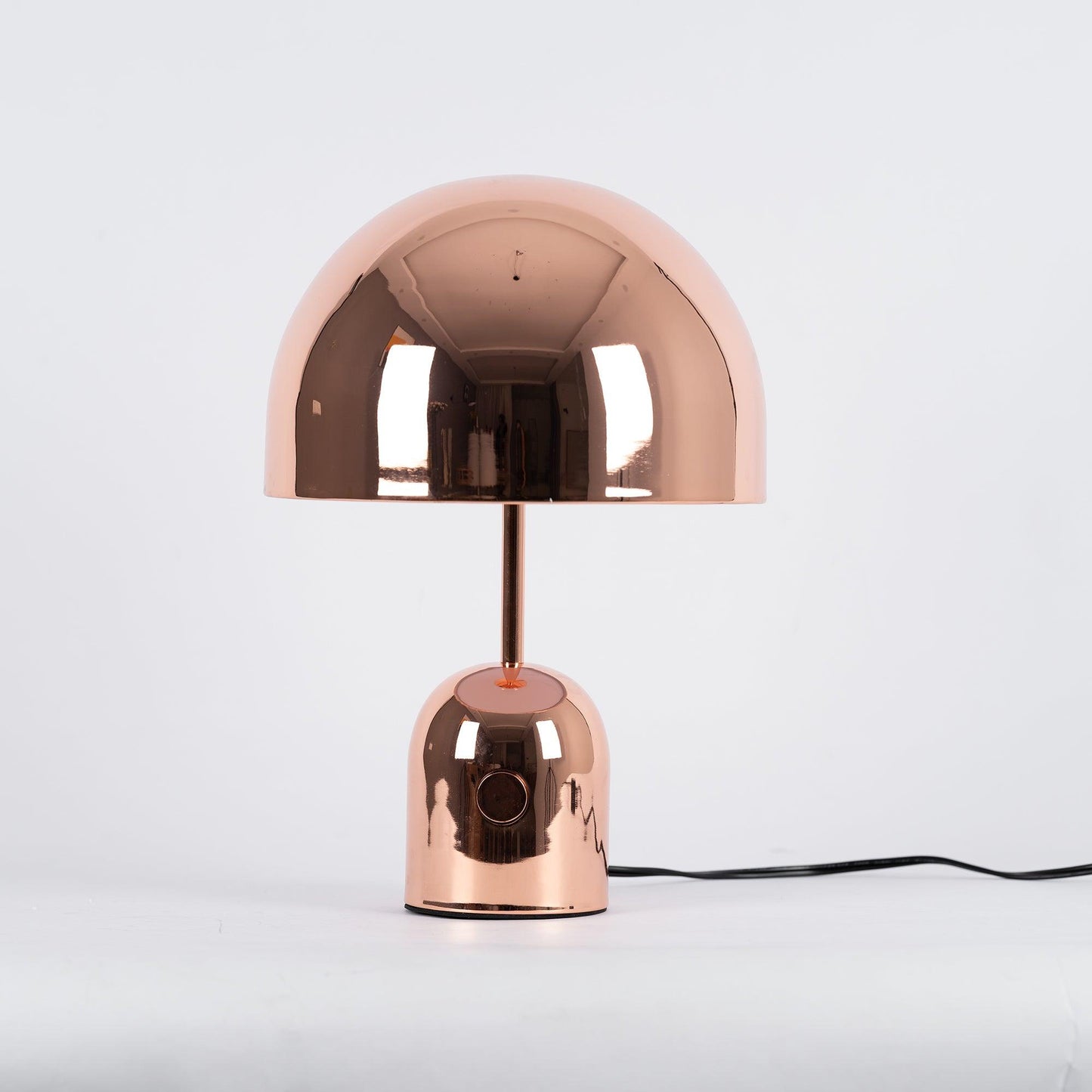 Tèssura | Bell Shaped Lighting for Elegant Home Decor NALANI