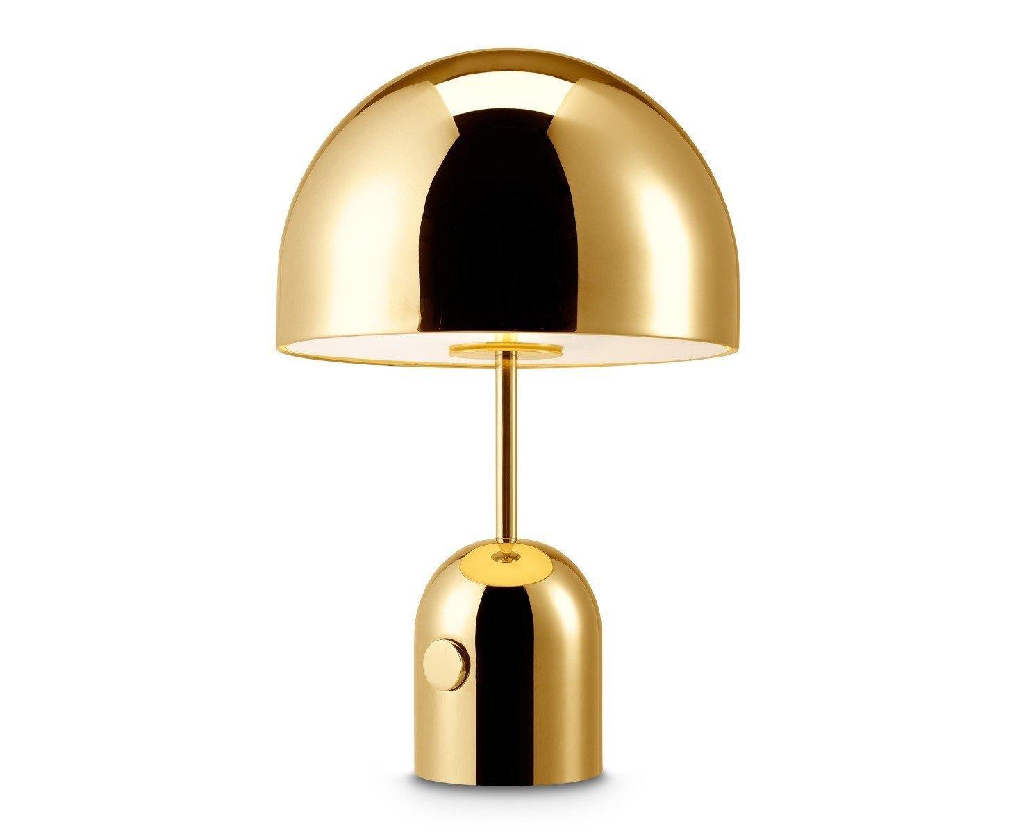 Tèssura | Bell Shaped Lighting for Elegant Home Decor NALANI