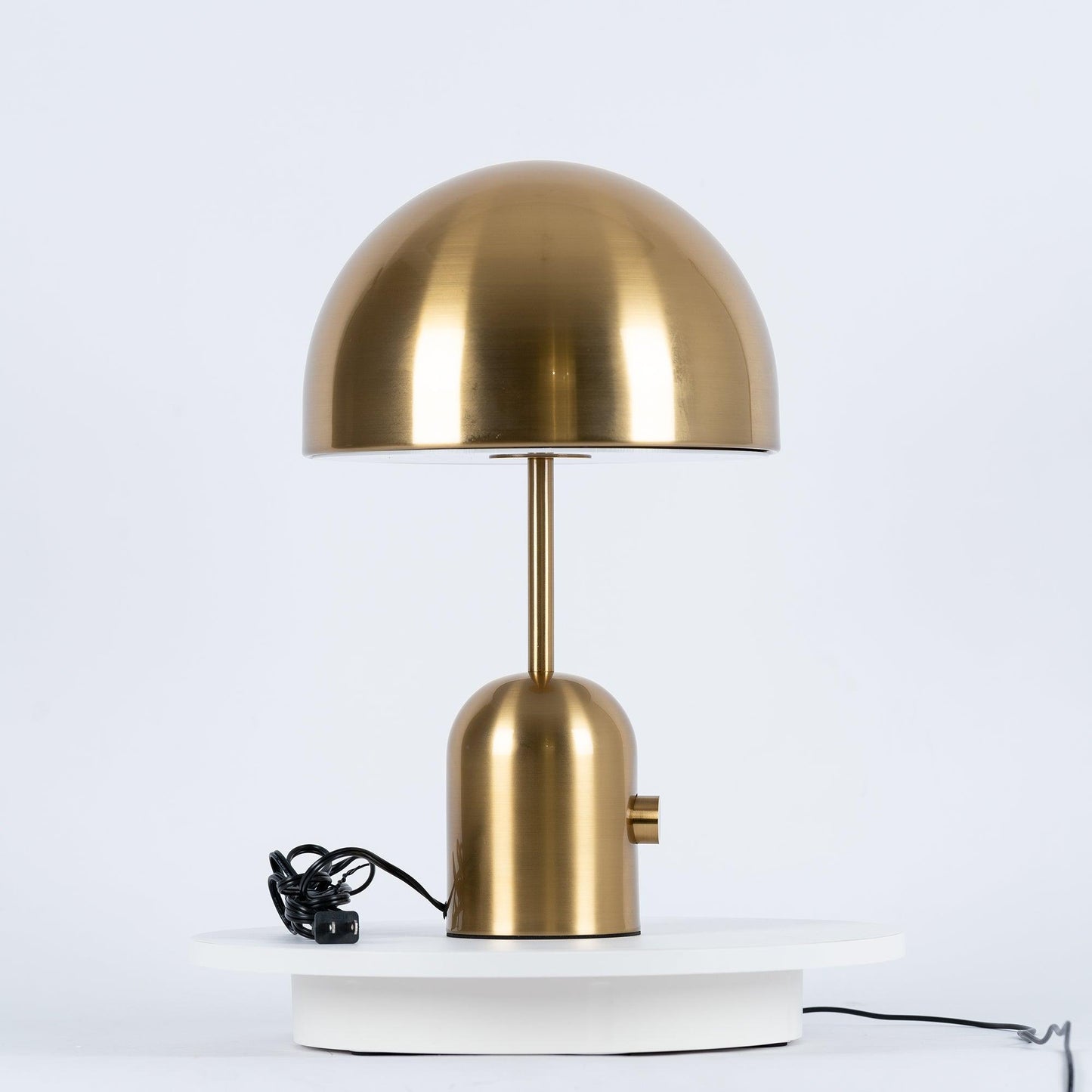 Tèssura | Bell Shaped Lighting for Elegant Home Decor NALANI