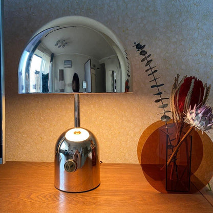 Tèssura | Bell Shaped Lighting for Elegant Home Decor NALANI