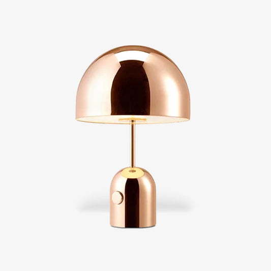 Tèssura | Bell Shaped Lighting for Elegant Home Decor NALANI