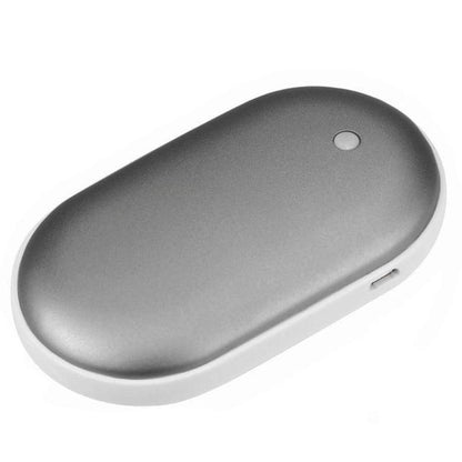 Rechargeable Hand Warmers With Built In Power Bank NALANI