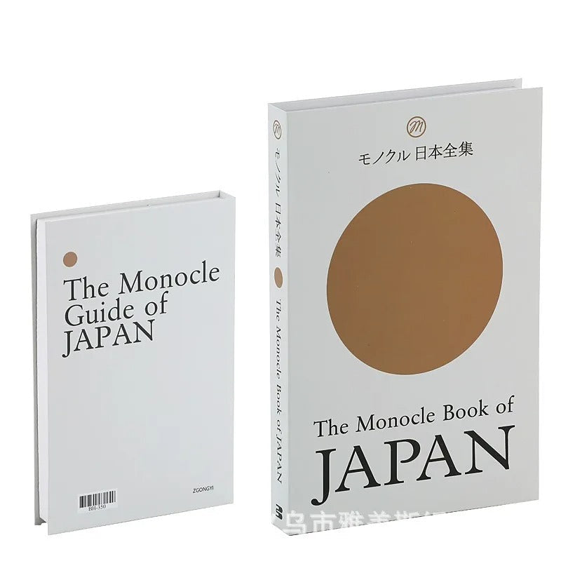 Modern Decorative Table Books for Home and Office Decor Design 13 NaLani