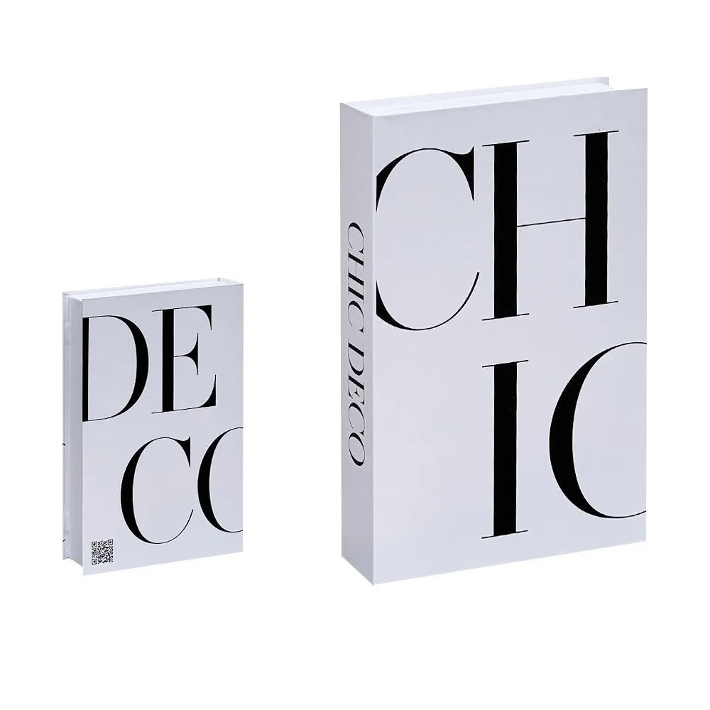 Modern Decorative Table Books for Home and Office Decor Design 16 NaLani