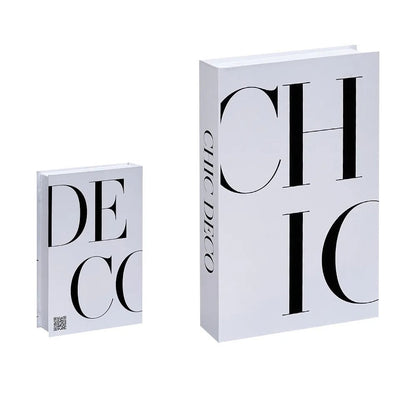 Modern Decorative Table Books for Home and Office Decor Design 16 NaLani