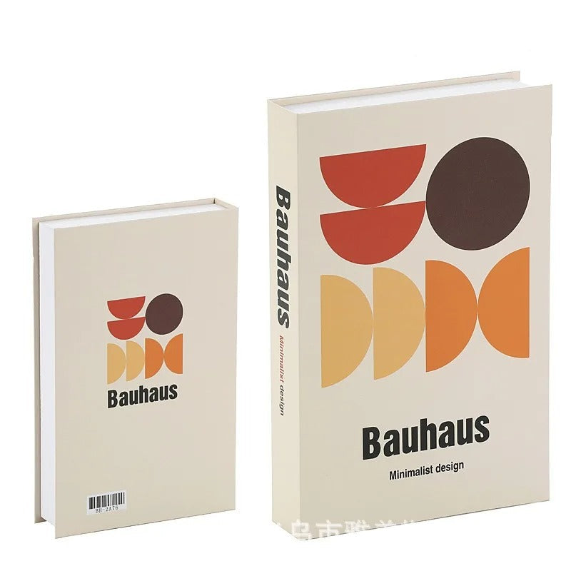 Modern Decorative Table Books for Home and Office Decor Design 1 NaLani
