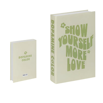 Modern Decorative Table Books for Home and Office Decor Design 20 NaLani
