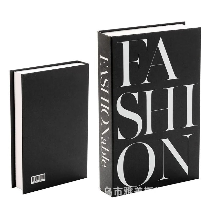 Modern Decorative Table Books for Home and Office Decor Design 22 NaLani