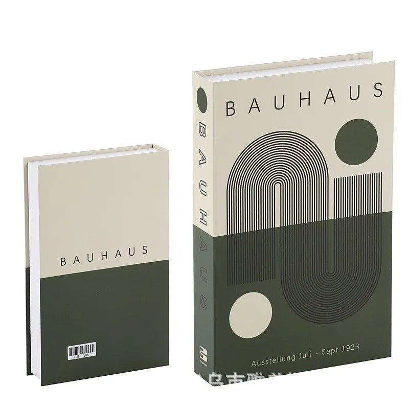 Modern Decorative Table Books for Home and Office Decor Design 3 NaLani