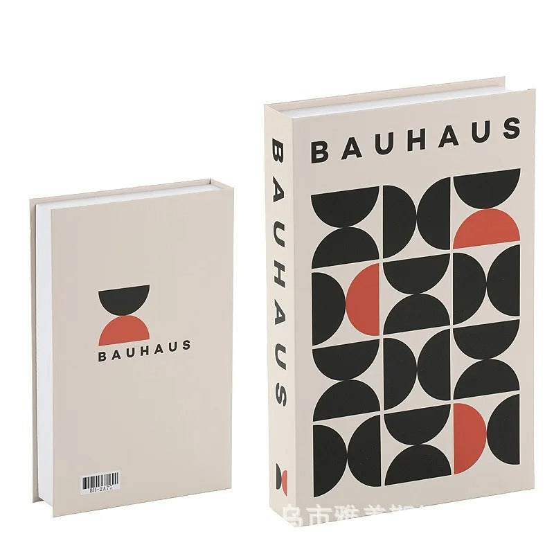 Modern Decorative Table Books for Home and Office Decor Design 4 NaLani