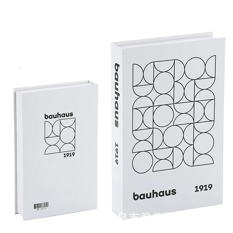 Modern Decorative Table Books for Home and Office Decor Design 6 NaLani
