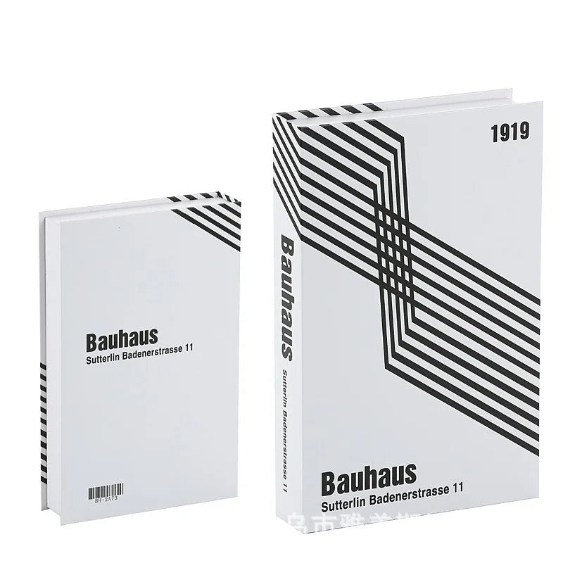 Modern Decorative Table Books for Home and Office Decor Design 7 NaLani
