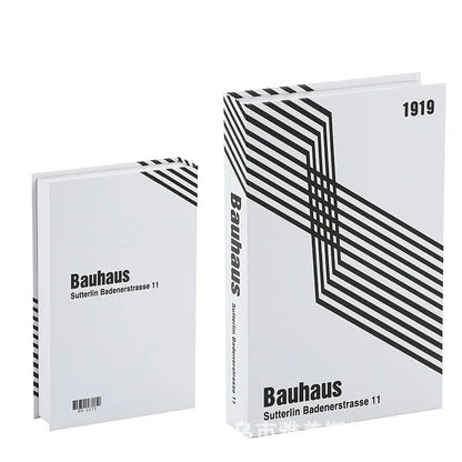 Modern Decorative Table Books for Home and Office Decor Design 7 NaLani