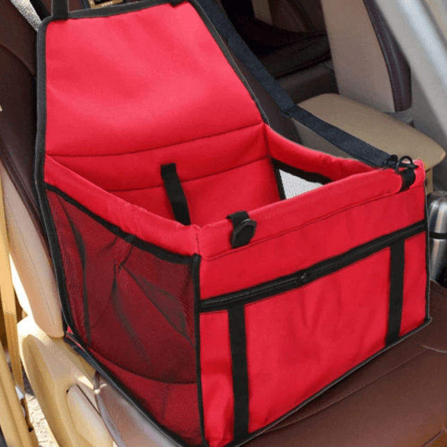 Pet Safety Car Seat For Dogs And Cats In Vehicle Comfort NALANI