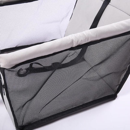 Pet Safety Car Seat For Dogs And Cats In Vehicle Comfort NALANI