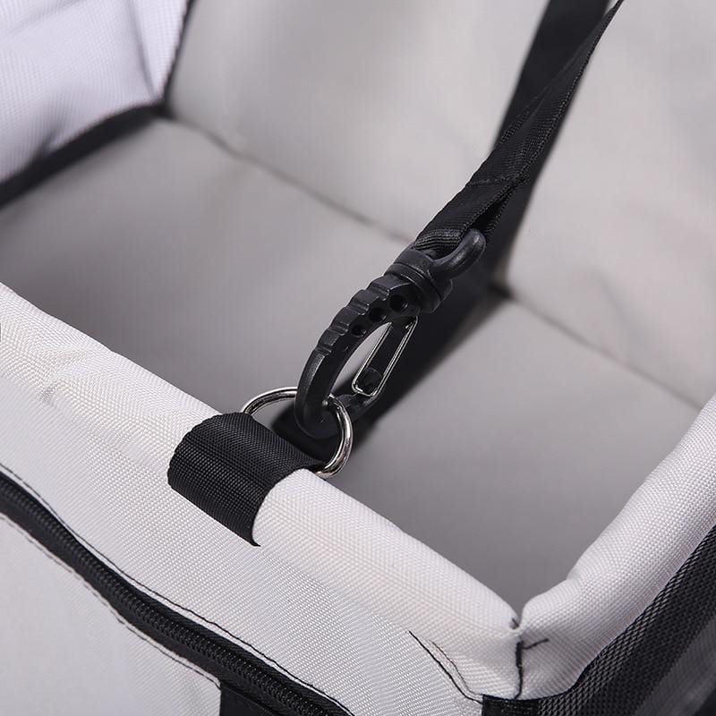 Pet Safety Car Seat For Dogs And Cats In Vehicle Comfort NALANI
