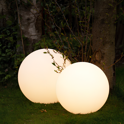 Velvòi | Garden Light with Remote Control and 16 Colors Options NALANI