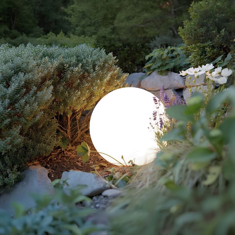 Velvòi | Garden Light with Remote Control and 16 Colors Options NALANI