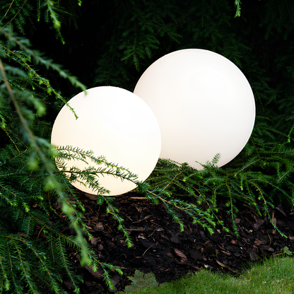 Velvòi | Garden Light with Remote Control and 16 Colors Options NALANI