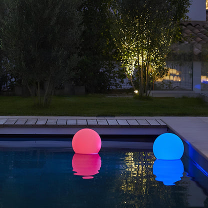 Velvòi | Garden Light with Remote Control and 16 Colors Options NALANI