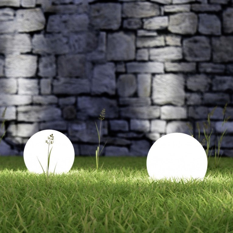 Velvòi | Garden Light with Remote Control and 16 Colors Options NALANI