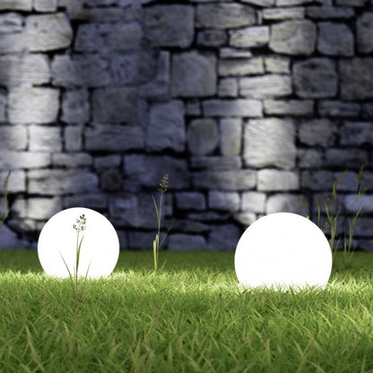 Velvòi | Garden Light with Remote Control and 16 Colors Options NALANI