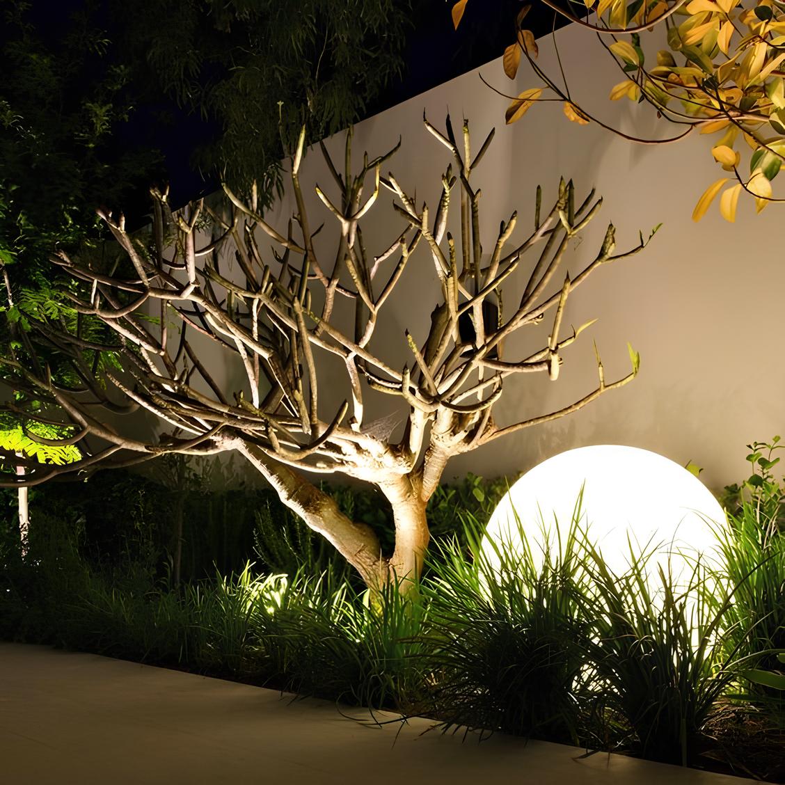 Velvòi | Garden Light with Remote Control and 16 Colors Options NALANI