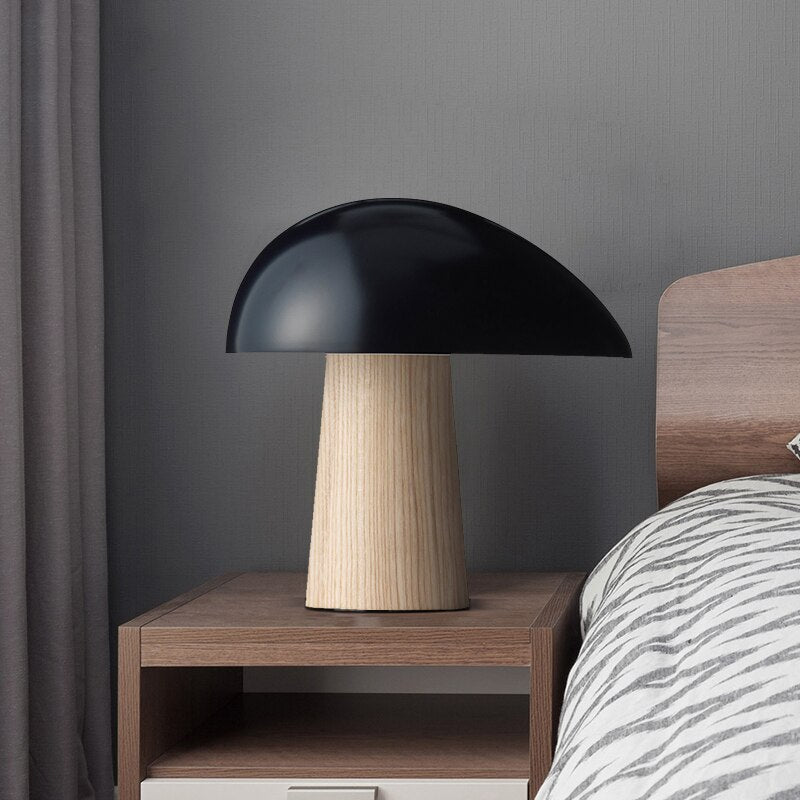 Velvòi | Stylish Abstract Tablelamp Inspired by Nature for Your Home NALANI