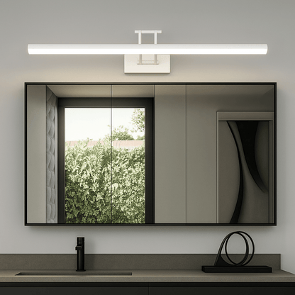 Adjustable LED Mirror Light For Vanity Wall Mount Sconce NALANI