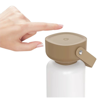 Portable LED Night Light USB Charging Outdoor Color Temp NALANI