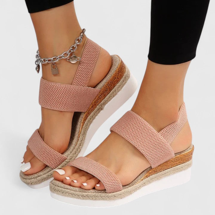 Merill | Orthopedic Sandals For All Day Comfort And Pain Relief