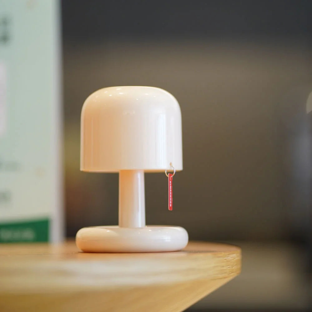 Portable Sunset Glow Lamp for Calming Ambiance and Relaxation NaLani