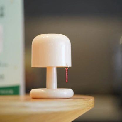 Portable Sunset Glow Lamp for Calming Ambiance and Relaxation NaLani